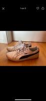 Puma sneaker Turnschuhe weiß schwarz 39 Brandenburg - Potsdam Vorschau