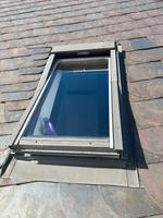 Velux Dachfenster GGL 206 0059 gebraucht, voll funktionsfähig Sachsen - Marienberg Vorschau