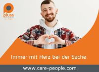 Gesundheits- und Krankenpfleger (m/w/d): 22€/Std. bei pluss! Niedersachsen - Bad Harzburg Vorschau