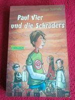 Paul Vier und die Schröders Dortmund - Wambel Vorschau