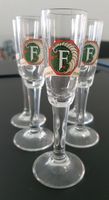 FERNET*ORIGINAL*2cl*SAMMLER*SET*5 Stück Hessen - Dieburg Vorschau