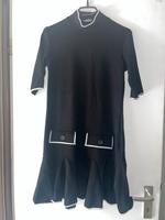 Neu Zara Kleid Schwarz Nordrhein-Westfalen - Nideggen / Düren Vorschau