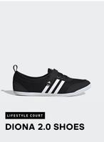 Adidas DIONA 2.0 SHOES +++NEU+++ Thüringen - Erfurt Vorschau