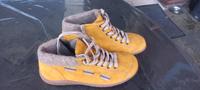 Winterboots, Gr. 37 Nordrhein-Westfalen - Oberhausen Vorschau