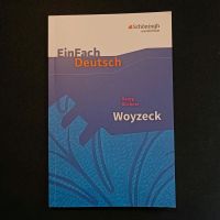 Woyzeck - Georg Büchner - EinFachDeutsch Brandenburg - Beeskow Vorschau