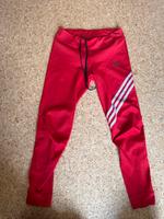 Adidas Jogginghose rot original Bayern - Stulln Vorschau
