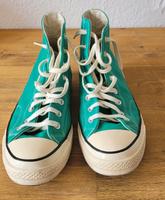 Converse Chuck Taylor All Star Hi Nordrhein-Westfalen - Pulheim Vorschau