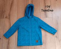 Softshelljacke Topolino junge 104 Niedersachsen - Neuschoo Vorschau