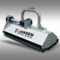 ⭐SCHLEGELMULCHER JANSEN EFG-125 cm, Mulcher, NEU  ⭐ Bayern - Tännesberg Vorschau