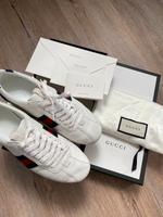 Gucci Sneaker Schleswig-Holstein - Bornhöved Vorschau
