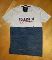 Verkaufe neues und ungetragenes T-Shirt von Hollister, Gr. XS Bayern - Wegscheid Vorschau