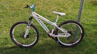 Dirtbike 26, Fahrrad, MTB bike in weiß - Unikat Sachsen - Oberlungwitz Vorschau