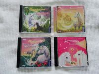 Sternenschweif u. a. Hörspiel CDs Leipzig - Großzschocher Vorschau