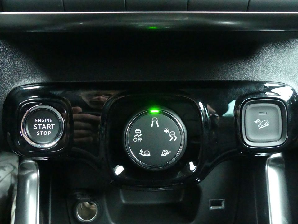 Citroën C3 Aircross PureTech 110 Stop&Start Shine in Oberhausen