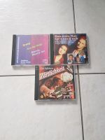 CDs Hit Collection, Das erste Mal tats noch weh, Zärtlichkeit nr6 Bayern - Aschaffenburg Vorschau