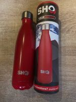 SHO Your Bottle red NEU Thermosflasche Kr. Passau - Passau Vorschau