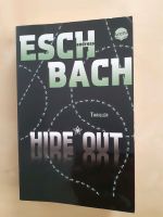 Andreas Eschbach,  Hide Out, Taschenbuch Thüringen - Jena Vorschau