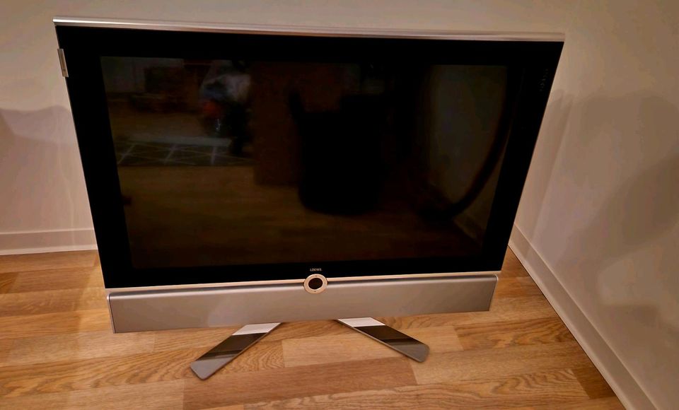 Loewe Individual Fernseher / TV mit Digital Recorder in Leipzig