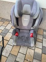 Recaro Monza Nova Kindersitz Hessen - Homberg (Efze) Vorschau