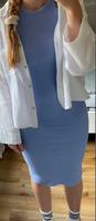 Geripptes Sommerkleid Nordrhein-Westfalen - Lage Vorschau
