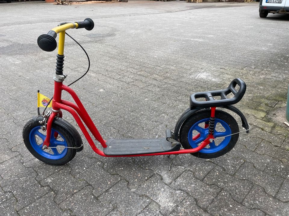 Puky Roller, Luftreifen, neuer Reifensatz in Nordrhein-Westfalen - Jüchen |  Dreirad günstig kaufen, gebraucht oder neu | eBay Kleinanzeigen ist jetzt  Kleinanzeigen