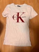 Calvin Klein tshirt Hessen - Gießen Vorschau