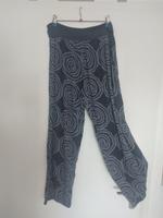 Tolle Bequeme Italia Gummizug Sommer Hose , Gr. M / L .. Baden-Württemberg - Langenau Vorschau