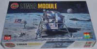 Airfix Lunar Module ,,Eagle", Mondfähre Raumfahrt Space Ship NASA Hannover - Misburg-Anderten Vorschau