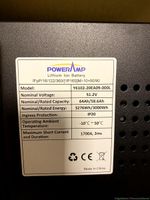 E3DC Speicher Batteriemodule 3kWh PowerAmp Nordrhein-Westfalen - Dormagen Vorschau