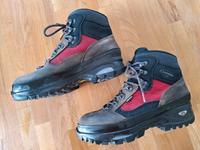 Lowa Bergschuhe Wanderschuhe Gr. 41 Bayern - Pfaffenhofen a.d. Ilm Vorschau