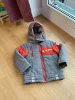 jungen Schneejacke / Winterjacke gr.92/98  Neuwertig Nordrhein-Westfalen - Langenfeld Vorschau