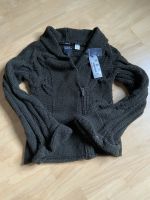 Strickjacke Cardigan Wolle Miss Sixty Größe S NEU inkl. Versand Baden-Württemberg - Oberhausen-Rheinhausen Vorschau