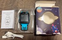 Kids Smart Watch Igreeman - originalverpackt und unbenutzt Sachsen-Anhalt - Weißenfels Vorschau