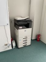 Sharp Multifunktionsgerät MX-2310U A3/A4 Farbe Drucker Scanner Baden-Württemberg - Kernen im Remstal Vorschau