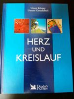 Biologiebuch, Herz und Kreislauf, Unser Körper unsere Gesundheit Baden-Württemberg - Langenenslingen Vorschau