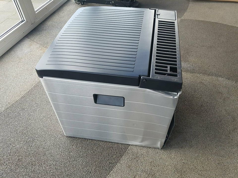 Absorber Kühlbox DOMETIC RC 2200 EGP 12V 230V Gas 40 Liter Auto ! in  Nordrhein-Westfalen - Herten