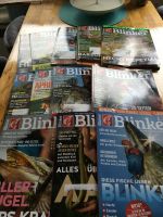 Zeitschriften, Angelzeitschriften, Blinker Häfen - Bremerhaven Vorschau
