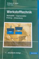 Werkstofftechnik Baden-Württemberg - Gernsbach Vorschau