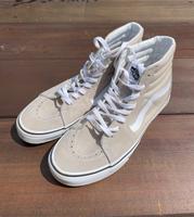 VANS SKATE SK8-HI SCHUH beige Baden-Württemberg - Bietigheim-Bissingen Vorschau