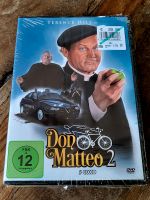 * DON MATTEO ( Terence Hill ) Die komplette Staffel 2 - 5 DvD * Rheinland-Pfalz - Neuhäusel Vorschau