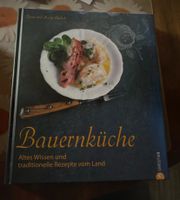 Kochbuch Bauernküche Bayern - Fürsteneck Vorschau
