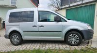 VW Caddy Life Bayern - Perlesreut Vorschau