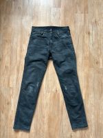 Motorradhose/Jeans von Vanucci Herren Gr.31/32 Wuppertal - Heckinghausen Vorschau