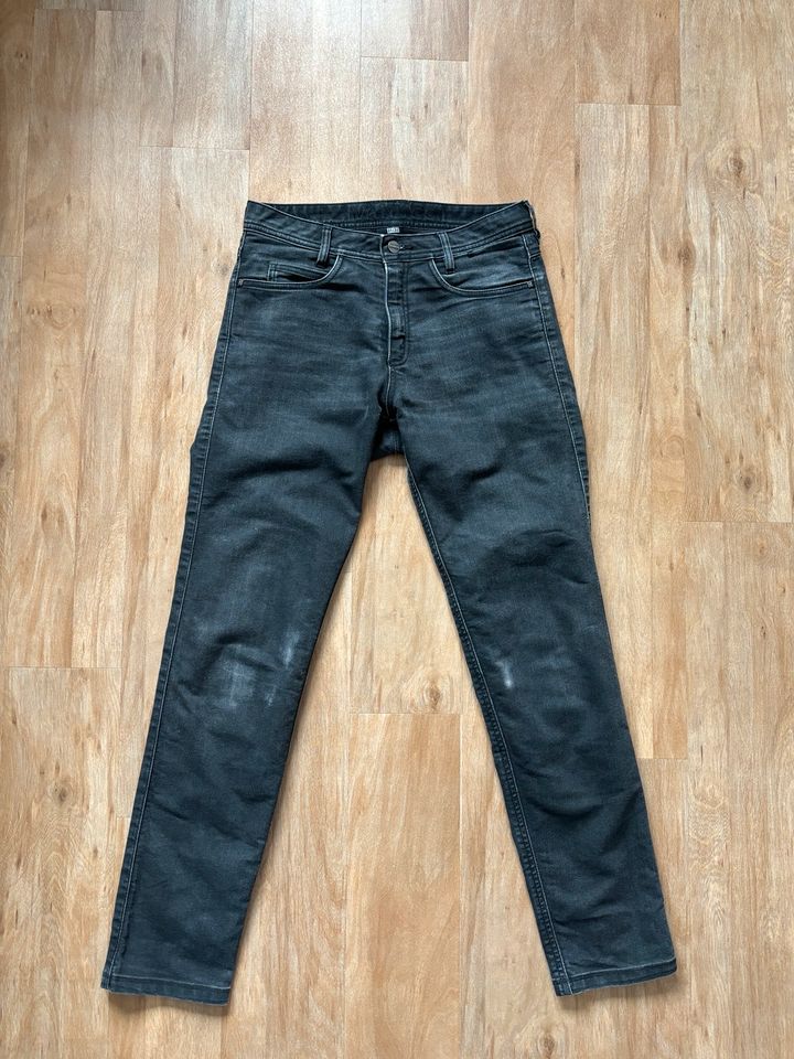 Motorradhose/Jeans von Vanucci Herren Gr.31/32 in Wuppertal