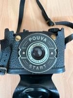 POUVA START DDR Kamera Fotoapparat Sammlerstück Sachsen-Anhalt - Dessau-Roßlau Vorschau