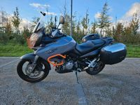 Kawasaki KLV 1000 / Suzuki DL 1000 V-Strom Nordrhein-Westfalen - Brüggen Vorschau