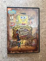 SpongeBob Schwammkopf - Die Pest von Wildwest Hessen - Ehrenberg (Rhön) Vorschau