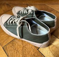 CANDICE COOPER - ROCK - Sneaker low - khaki/ beige NP 180 EUR München - Au-Haidhausen Vorschau