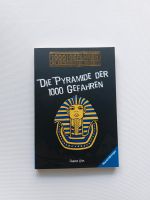 Die Pyramide der 1000 Gefahren von Ravensburg Berlin - Treptow Vorschau