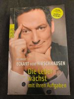 Die Leber wächst mit ihren Aufgaben von Eckart von Hirschhausen Bayern - Auerbach Vorschau